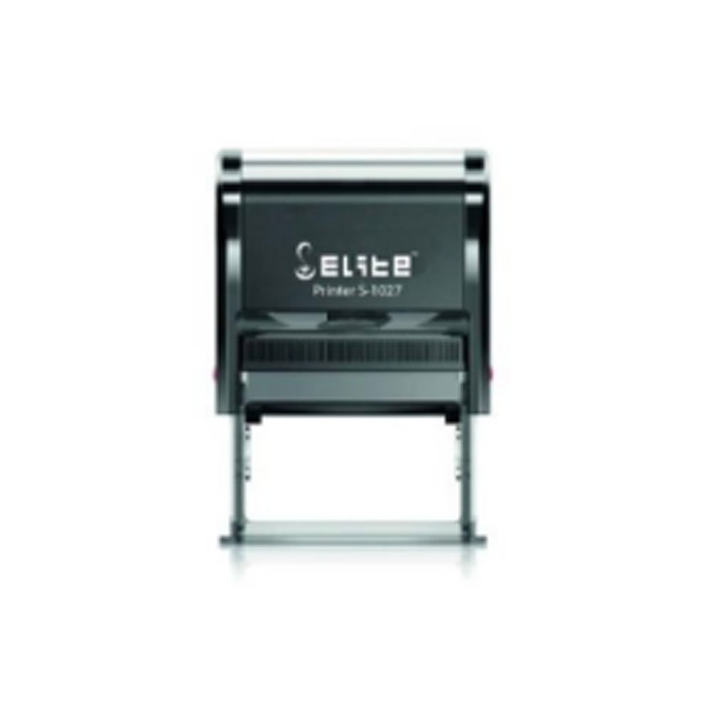 ختم أوتماتيك مقاس 2.7×1 سم