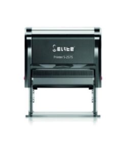 ختم أوتماتيك مقاس 7.5×2.5 سم