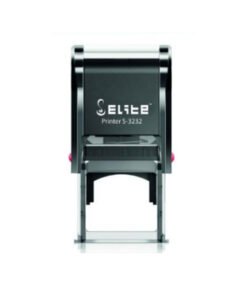 ختم أوتماتيك مقاس 3.2×3.2 سم