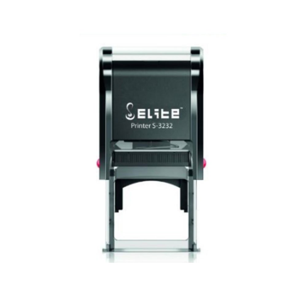 ختم أوتماتيك مقاس 3.2×3.2 سم