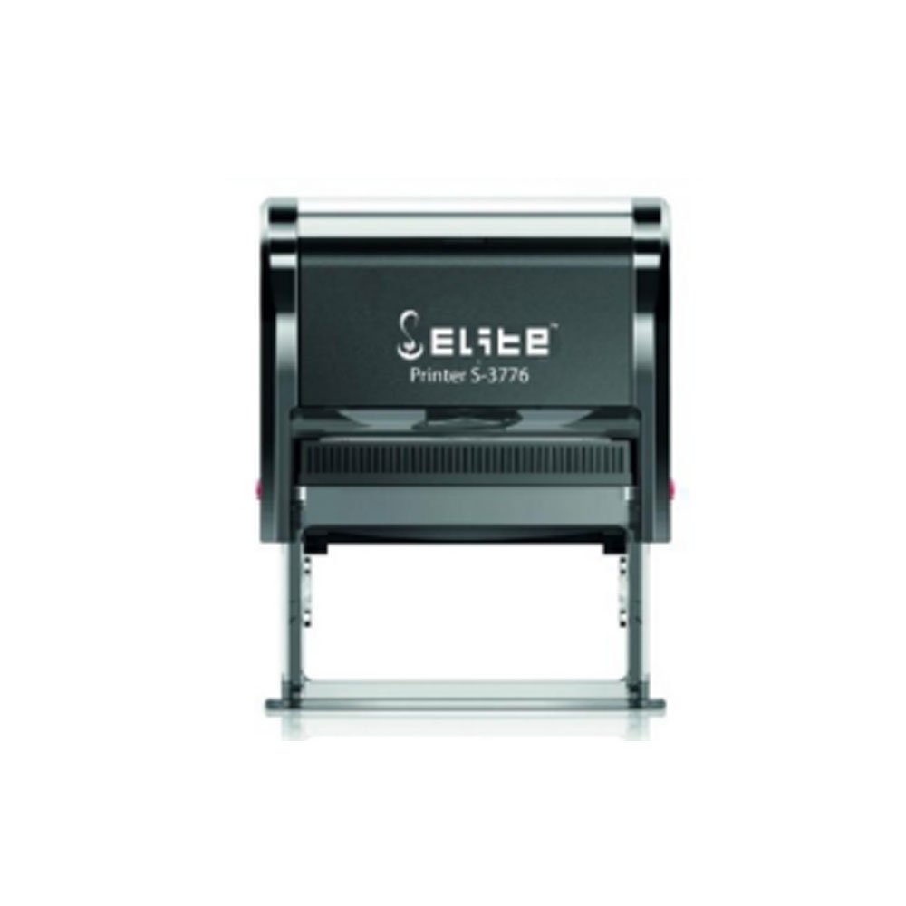 ختم أوتماتيك مقاس 7.6×3.7 سم