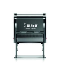 ختم أوتماتيك مقاس 4×6 سم