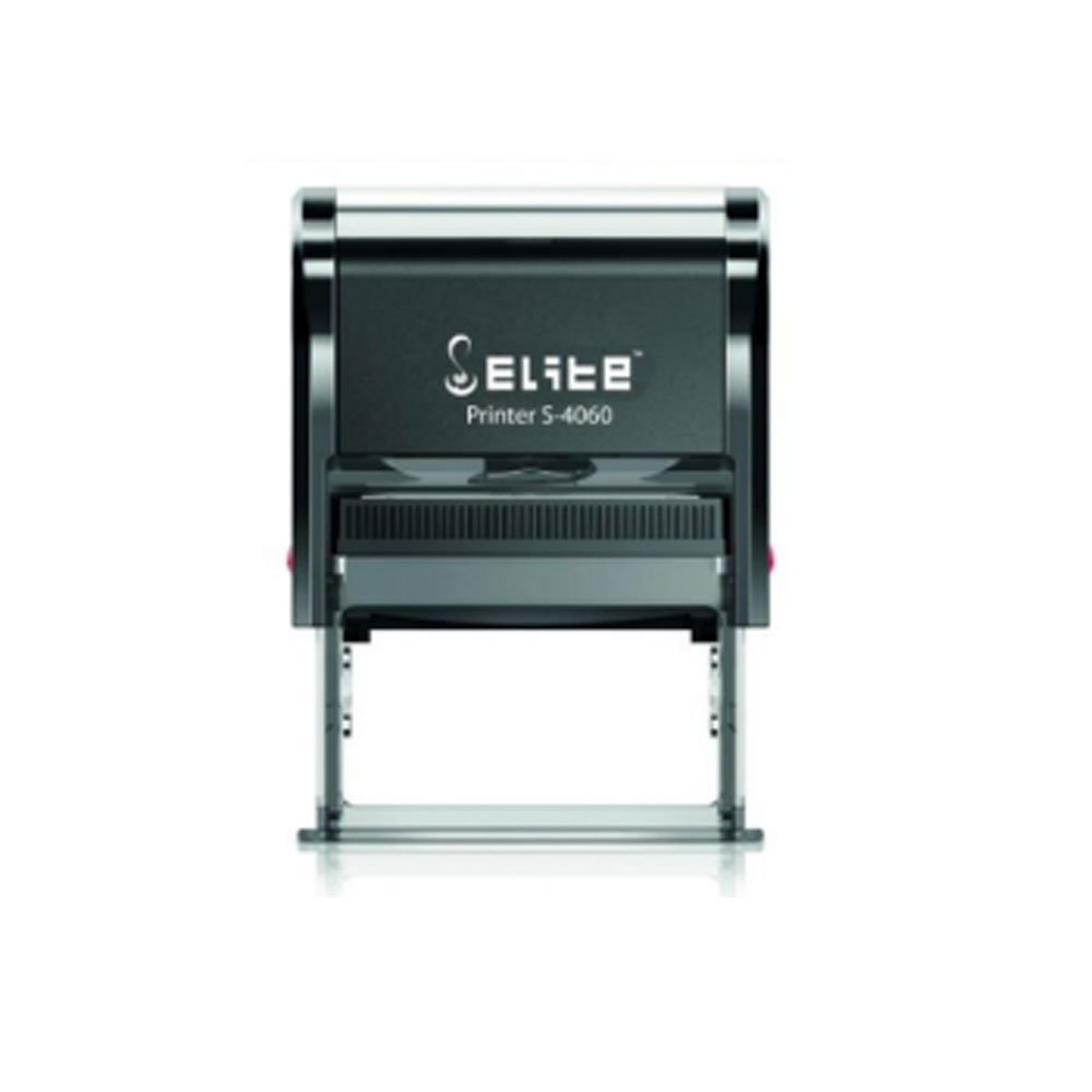 ختم أوتماتيك مقاس 4×6 سم