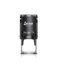 ختم أوتماتيك مقاس 1.7 سم