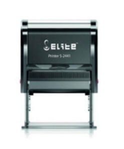 ختم أوتماتيك مقاس 2.4×4.1 سم