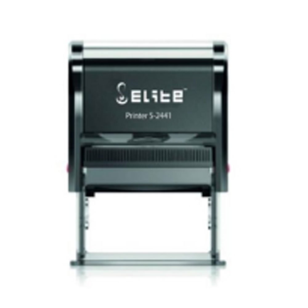 ختم أوتماتيك مقاس 2.4×4.1 سم