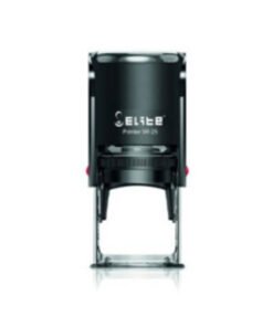 ختم أوتماتيك مقاس 2.5 سم