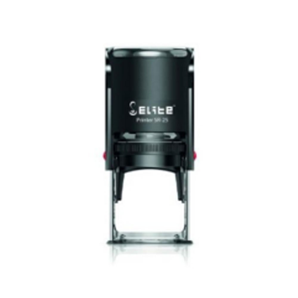 ختم أوتماتيك مقاس 2.5 سم