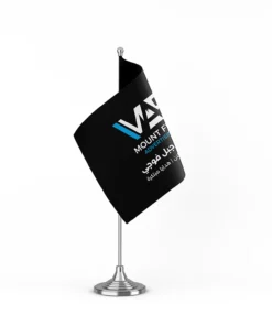 علم مكتبي صغير طباعة