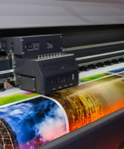 استكر طباعة