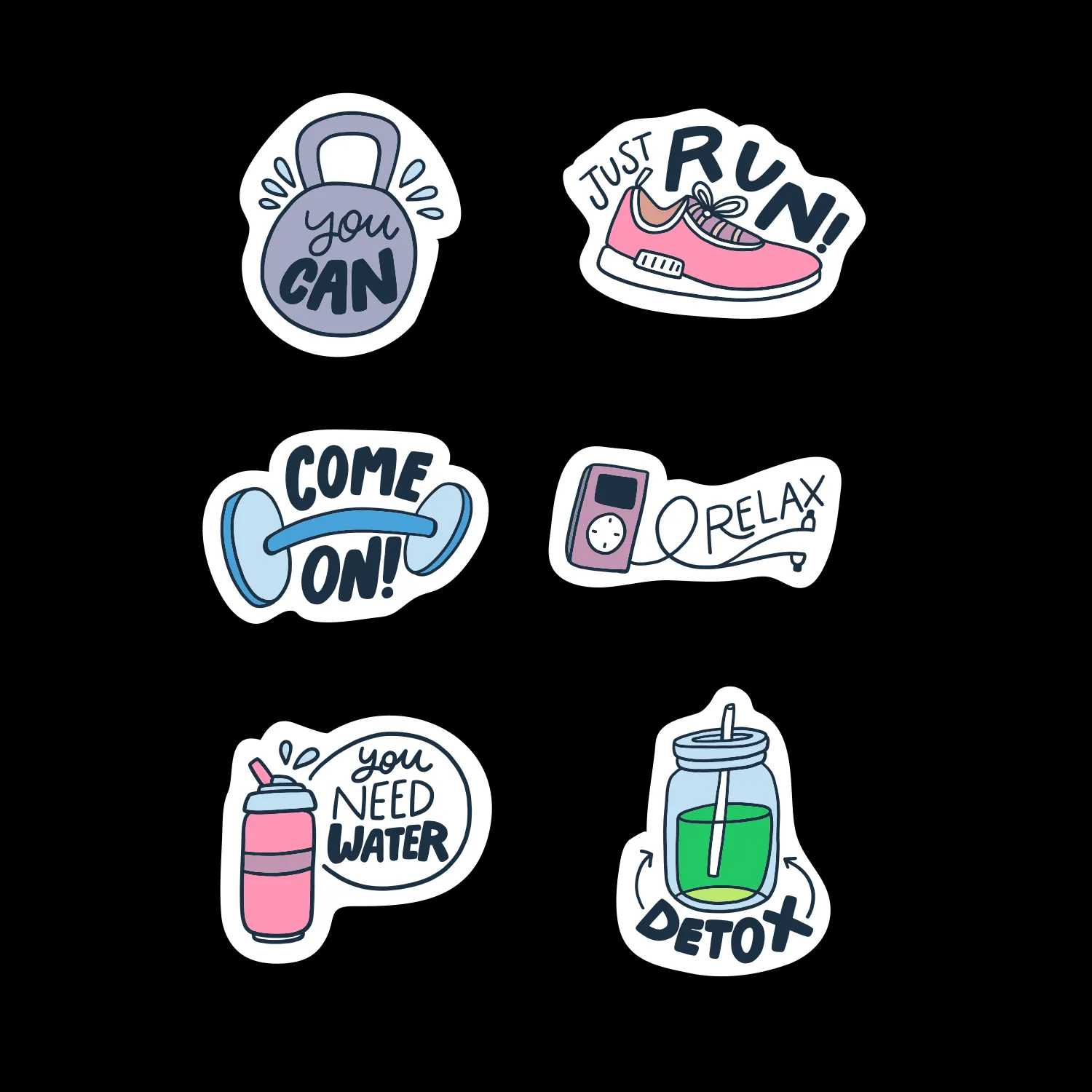 استكر طباعة وقص - الصورة 2