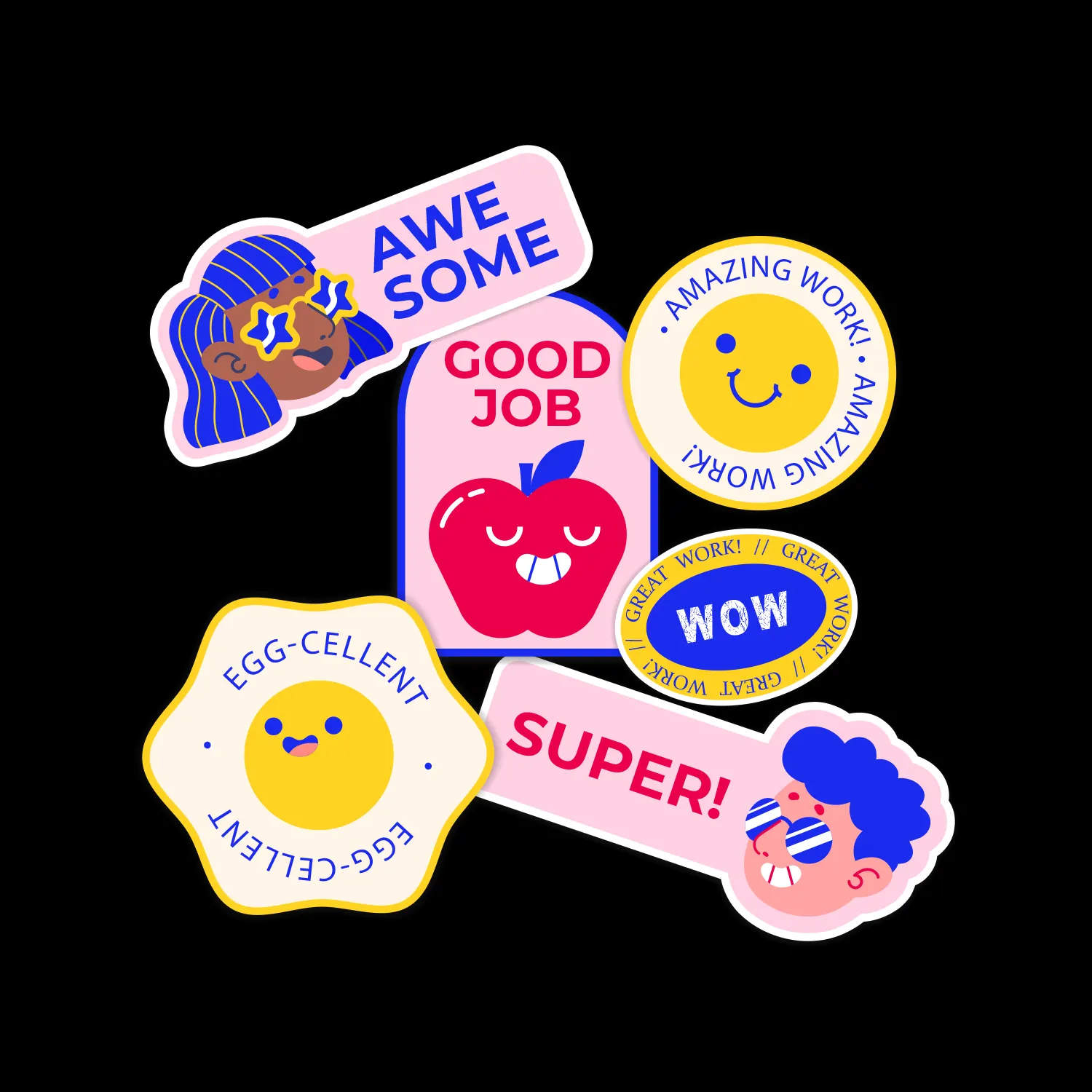 استكر طباعة وقص - الصورة 3