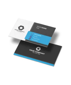 كروت شخصية/ بطاقات أعمال