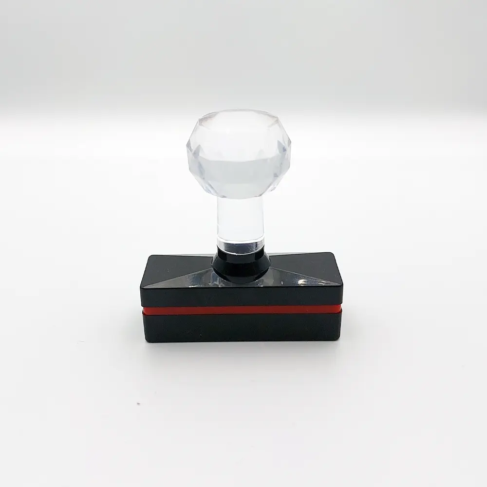 ختم ليزر مقاس 4.8×1سم