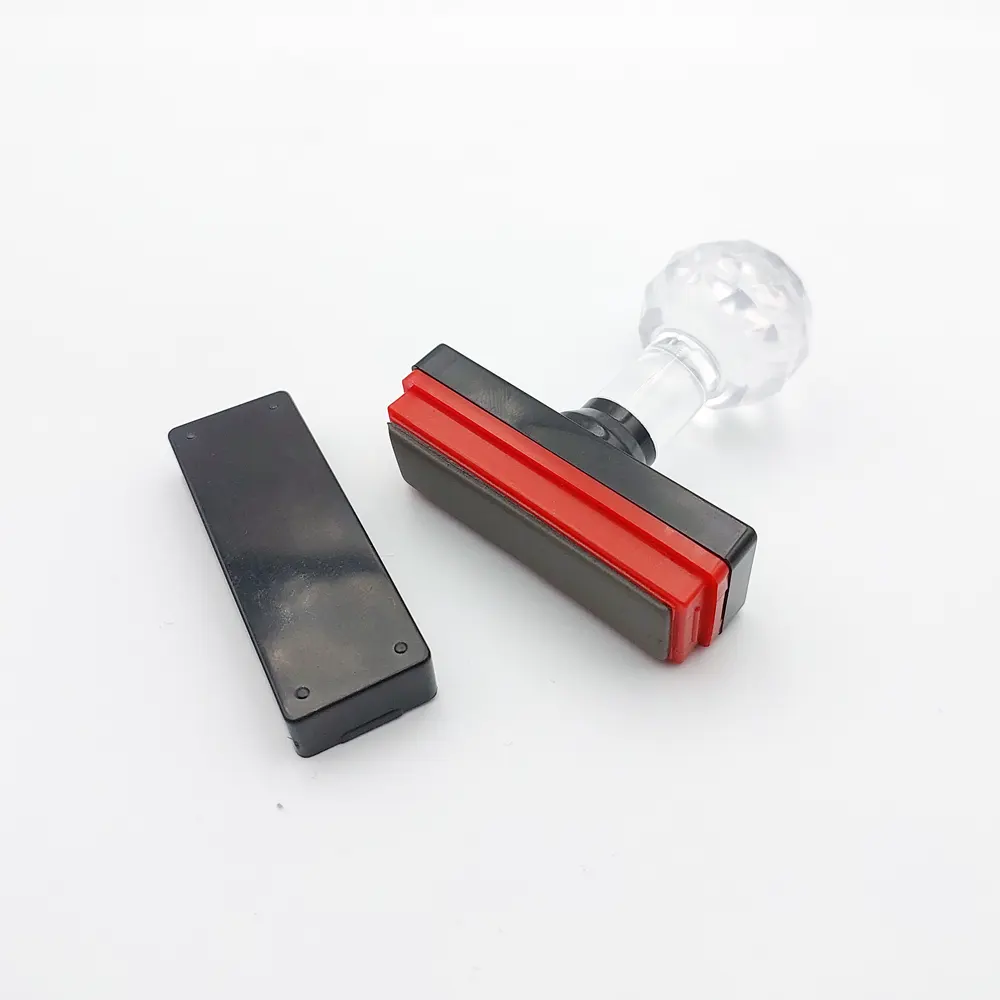 ختم ليزر مقاس 4.8×1سم - الصورة 2