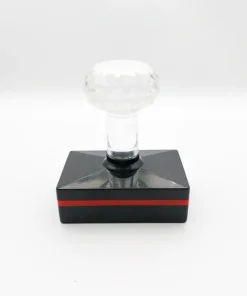 ختم ليزر مقاس 5×3سم