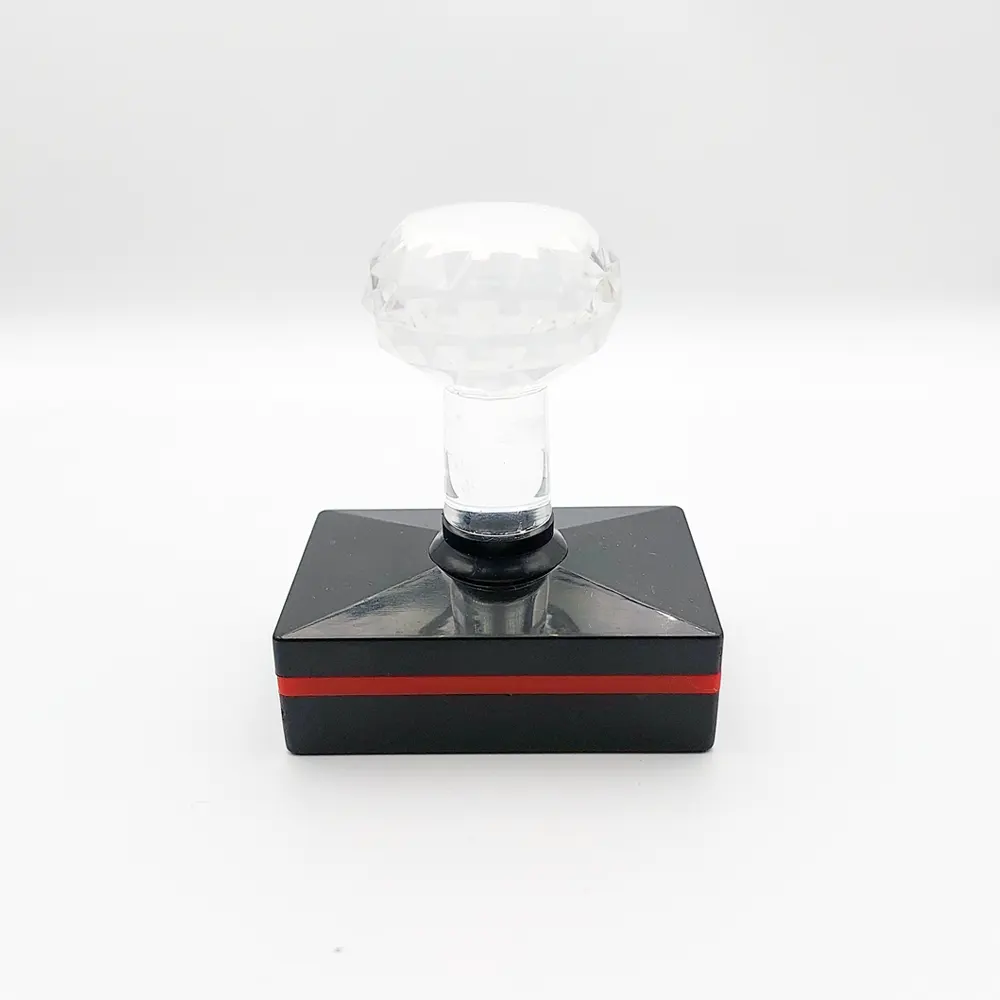 ختم ليزر مقاس 5×3سم