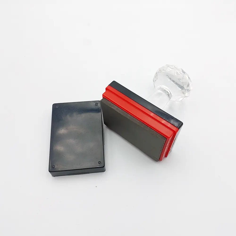 ختم ليزر مقاس 5×3سم - الصورة 2