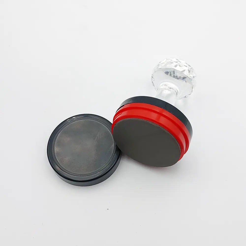 ختم ليزر دائري مقاس 4 سم - الصورة 2