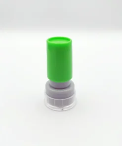 ختم شخصي دائري مقاس 1.7 سم