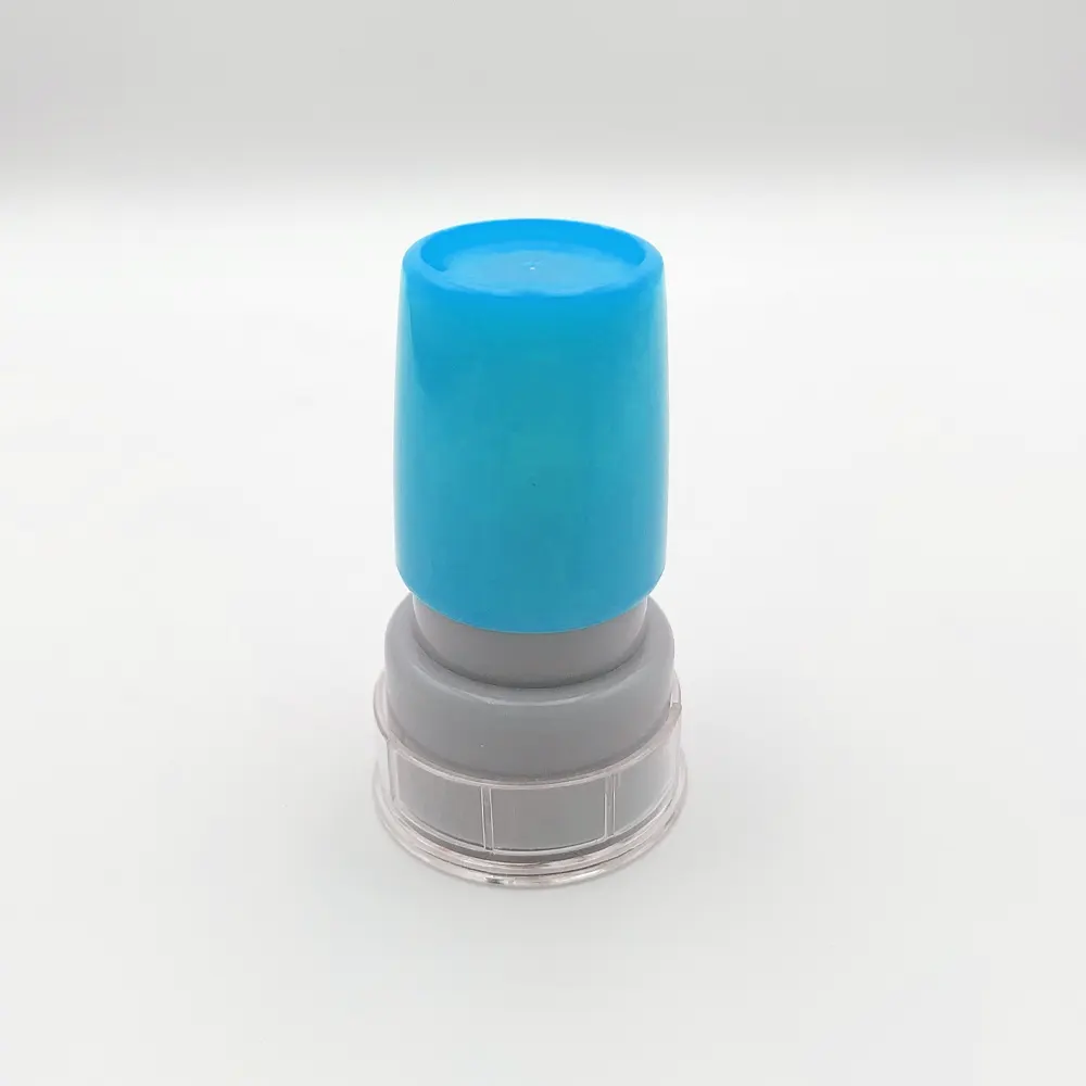 ختم شخصي دائري مقاس 2.3 سم - الصورة 2