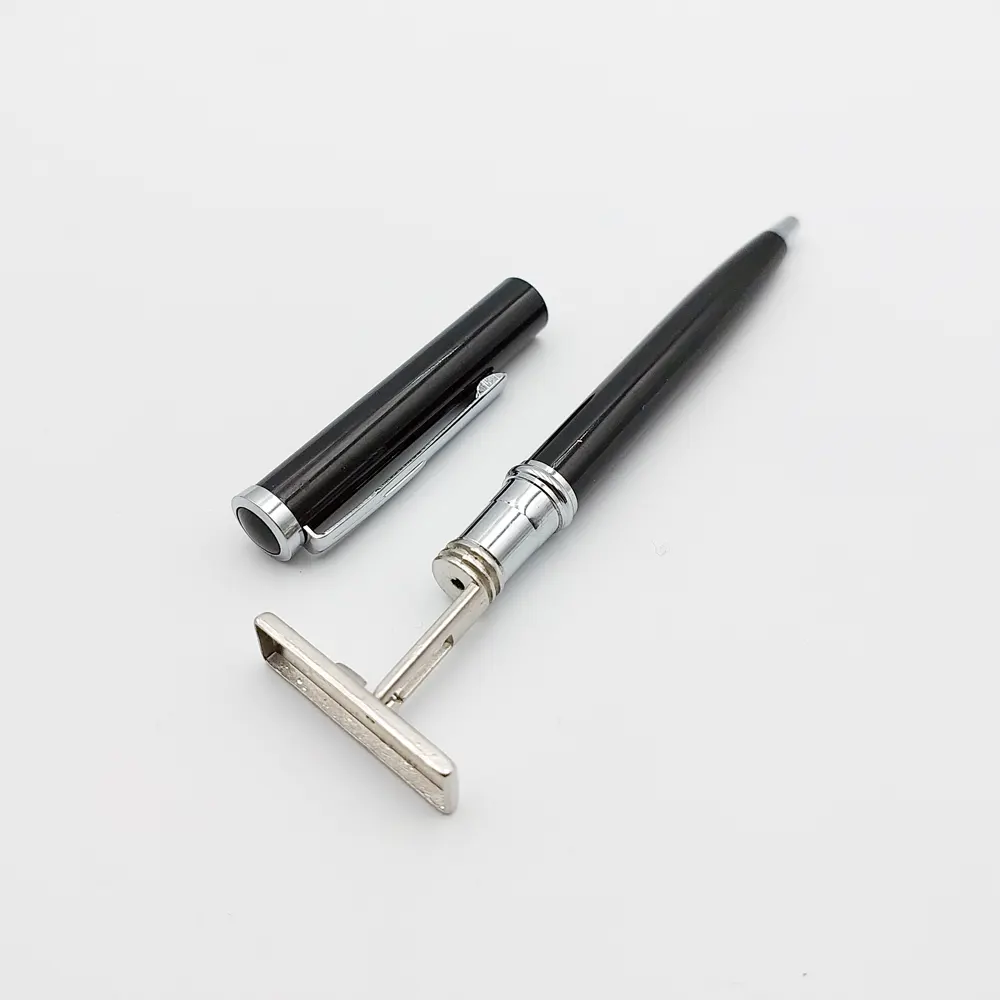 ختم قلم أسود - الصورة 2