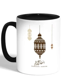 كوب حراري رمضان