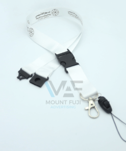 حامل بطاقة هوية Lanyard